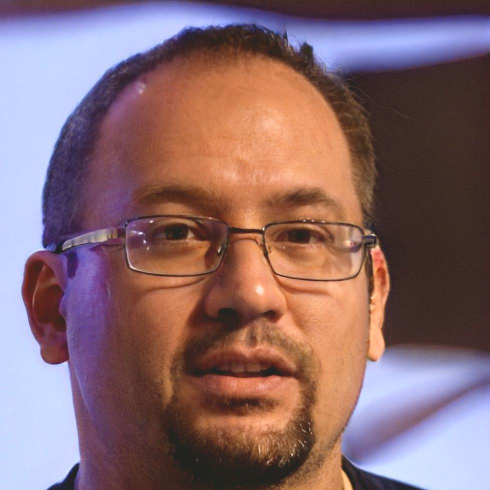 Finanzberater Henrik Vollmer